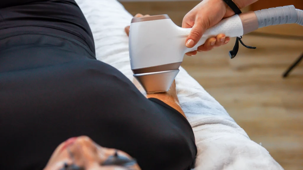 Dauerhafte Haarentfernung Reutlingen - Ayza Cosmetics