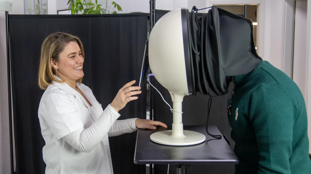 Hautanalyse Reutlingen, Ayza Cosmetics